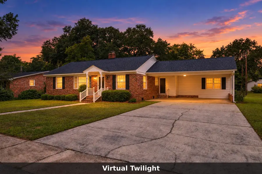 204 12th Ave., Conway, SC 29526 - #2