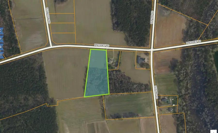 TBD Pinckney Rd., Nichols, SC 29581 - #2
