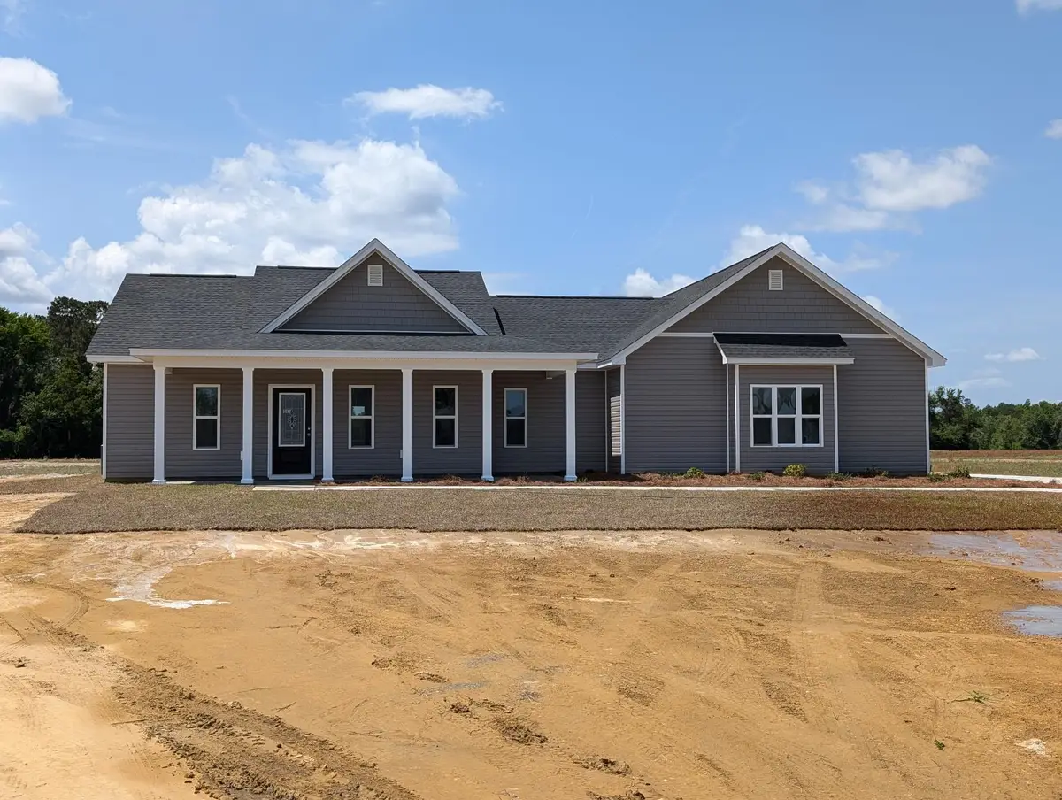 TBB 9 Highway 792, Loris, SC 29569 - #1