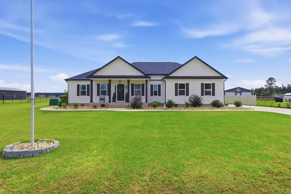 6953 Persimmon Rd., Aynor, SC 29511
