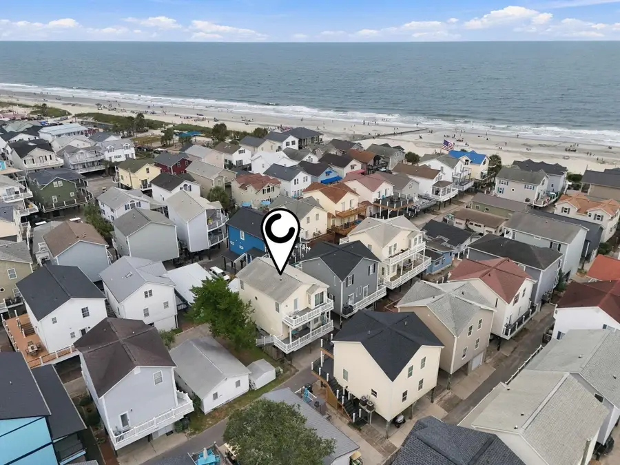 6001 - 1045 S Kings Hwy., Myrtle Beach, SC 29575 - #3