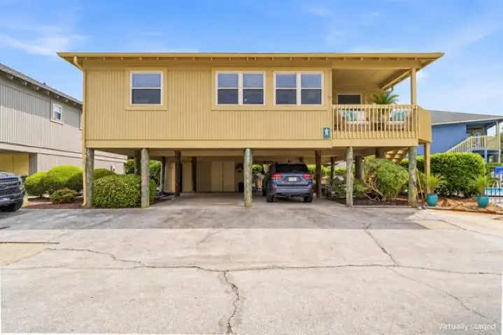 9500 Queens Ct., Myrtle Beach, SC 29572 - #1