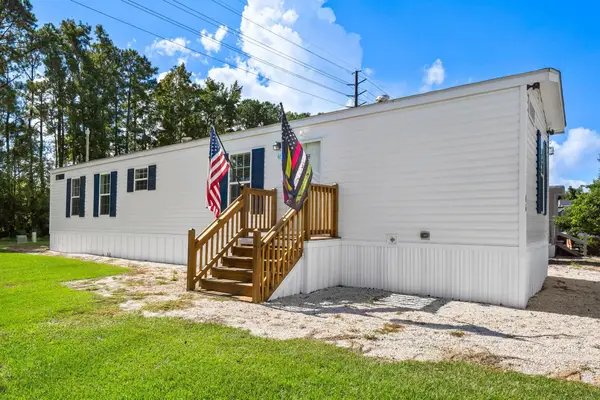 46 Shamrock Circle, Murrells Inlet, SC 29576