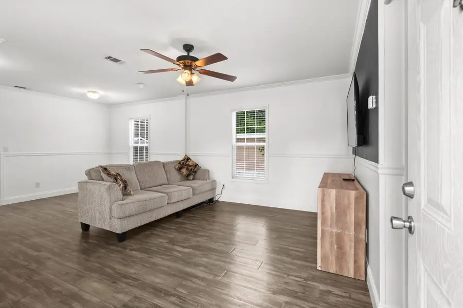 46 Shamrock Circle, Murrells Inlet, SC 29576 - #2
