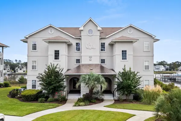 4425 Eastport Blvd. #I-3, Little River, SC 29566