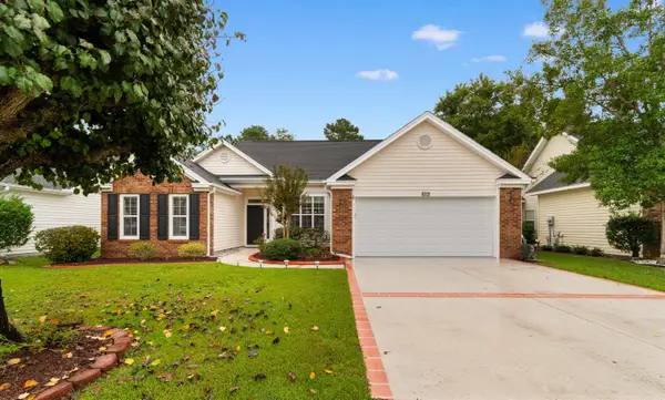 208 Beechwood Ct., Conway, SC 29526