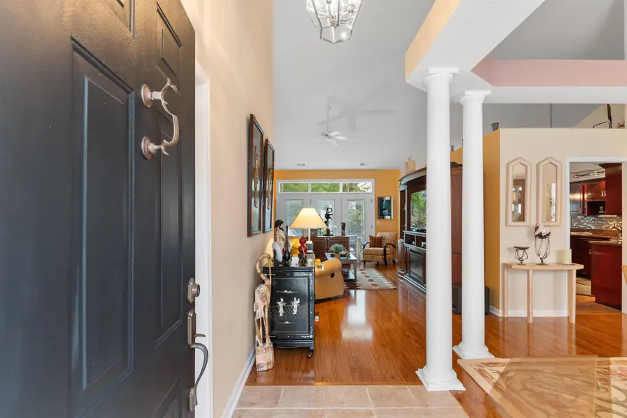 208 Beechwood Ct., Conway, SC 29526 - #2