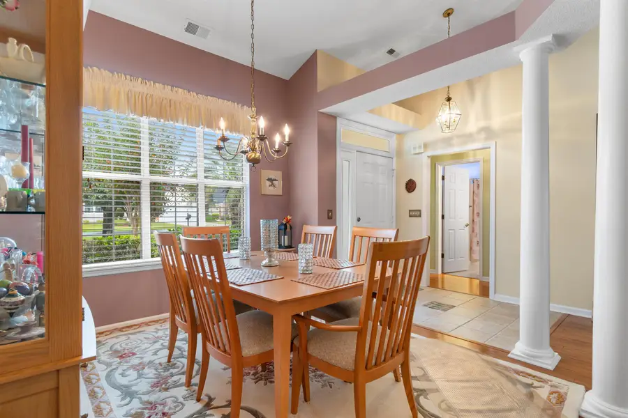 208 Beechwood Ct., Conway, SC 29526 - #3
