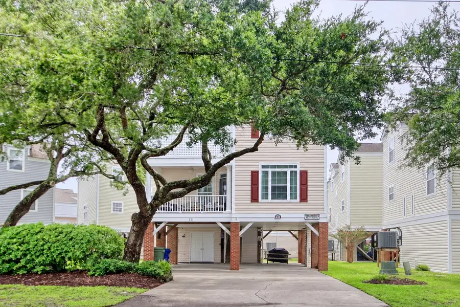 211 5th Ave. N, Surfside Beach, SC 29575 - #2