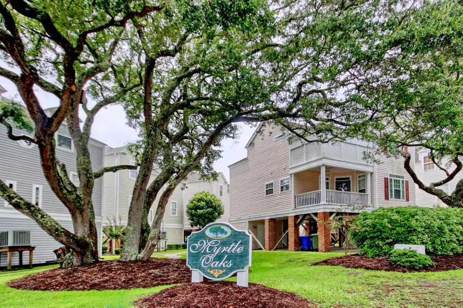 211 5th Ave. N, Surfside Beach, SC 29575 - #3