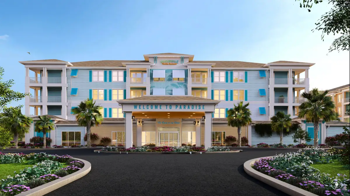 235 Fins Up Circle #2-201, Myrtle Beach, SC 29572 - #1