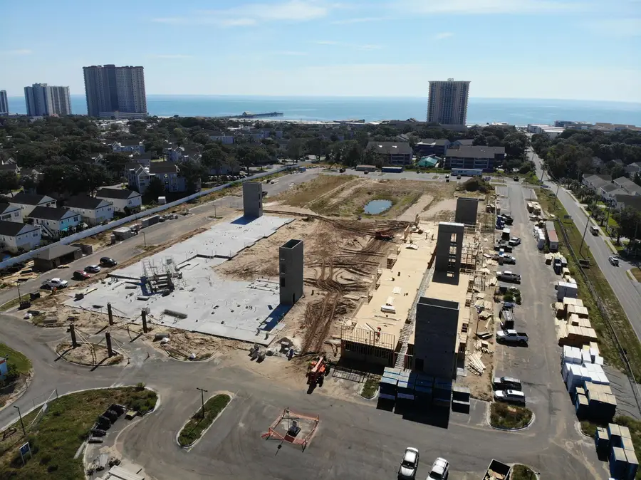 235 Fins Up Circle #2-201, Myrtle Beach, SC 29572 - #2