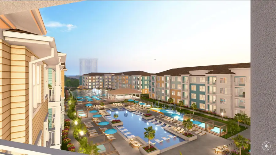 235 Fins Up Circle #2-201, Myrtle Beach, SC 29572 - #3