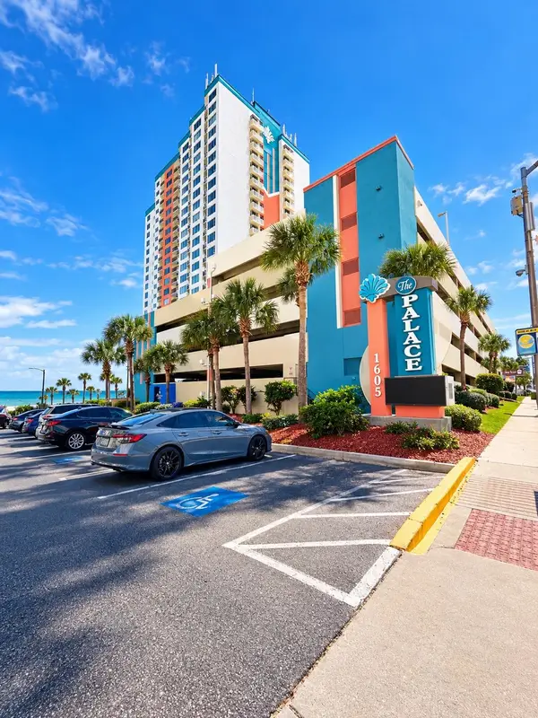 1605 S Ocean Blvd. #106, Myrtle Beach, SC 29577