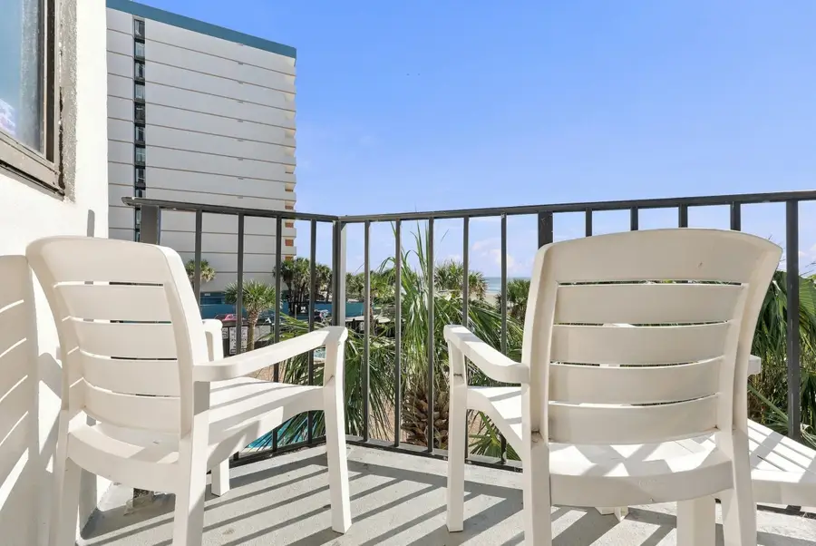1605 S Ocean Blvd. #106, Myrtle Beach, SC 29577 - #2