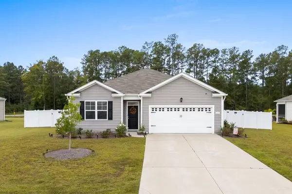 1404 Greenock Ln., Conway, SC 29526