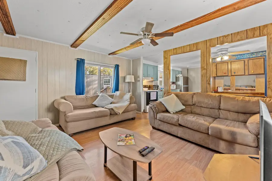 1415 Circle Dr., North Myrtle Beach, SC 29582 - #2