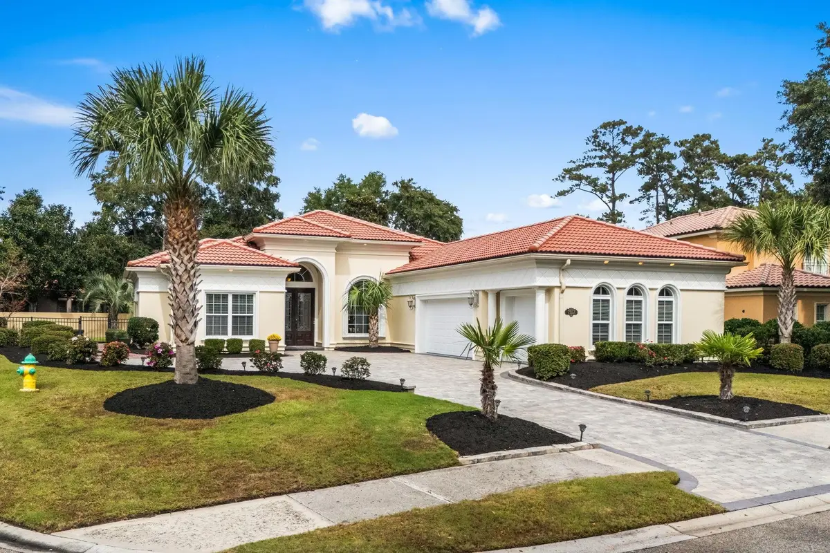 7557 Siena Blvd., Myrtle Beach, SC 29572 - #1