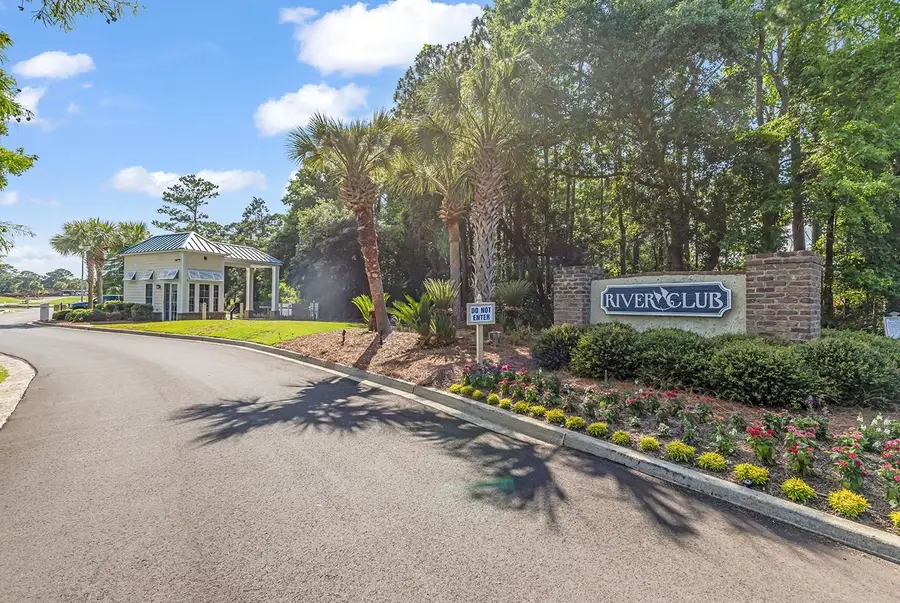28 Millbranch Ln., Pawleys Island, SC 29585 - #2