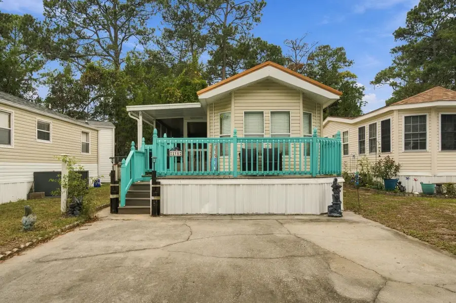 5400 Little River Neck Rd., North Myrtle Beach, SC 29582 - #3