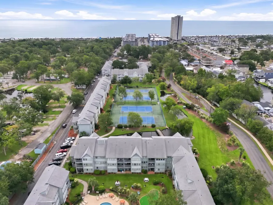 5905 S Kings Hwy. #5306, Myrtle Beach, SC 29575 - #2