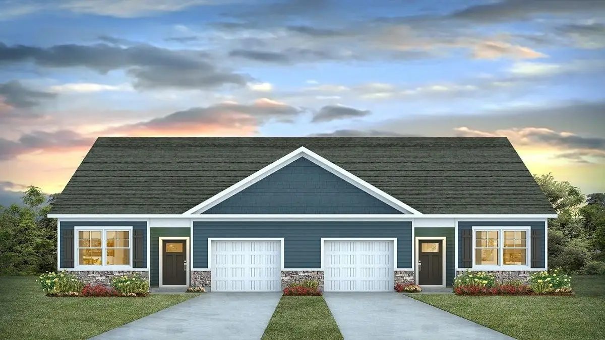 3511 Whaley Way, Ash, NC 28420 - #1