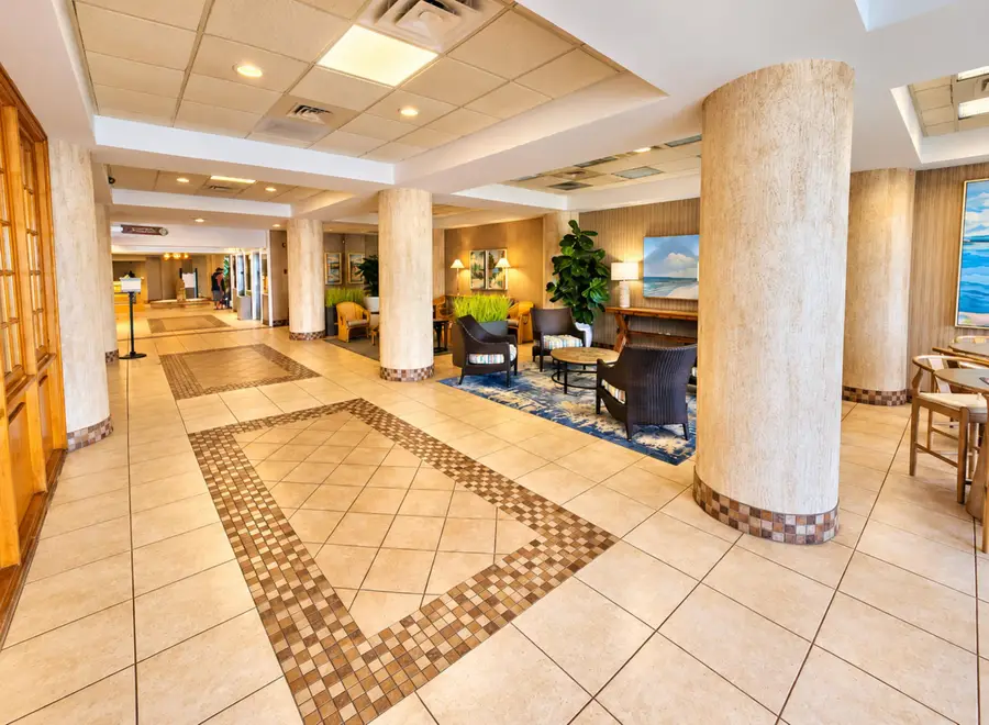 1105 S Ocean Blvd. #514, Myrtle Beach, SC 29577 - #2