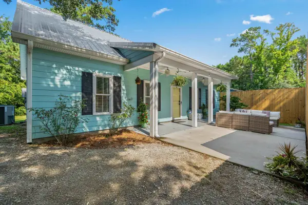 449 Sherman Dr., Pawleys Island, SC 29585