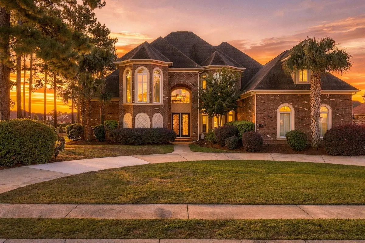 516 Oxbow Dr., Myrtle Beach, SC 29579 - #1