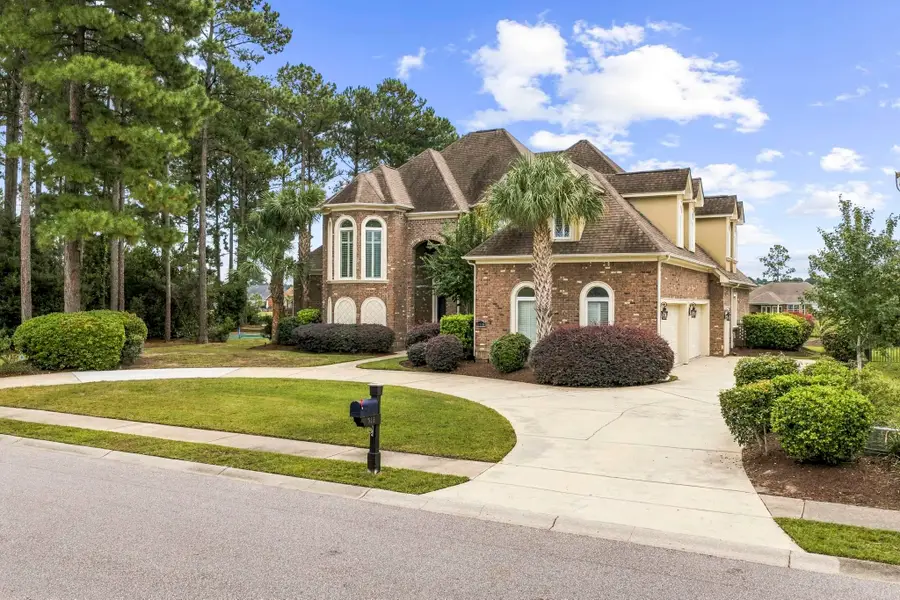 516 Oxbow Dr., Myrtle Beach, SC 29579 - #2