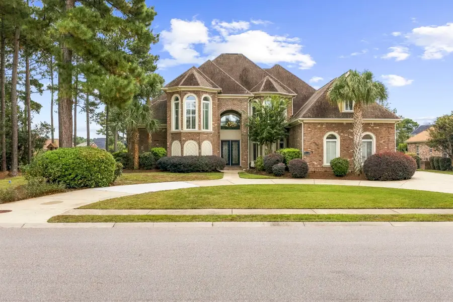 516 Oxbow Dr., Myrtle Beach, SC 29579 - #3