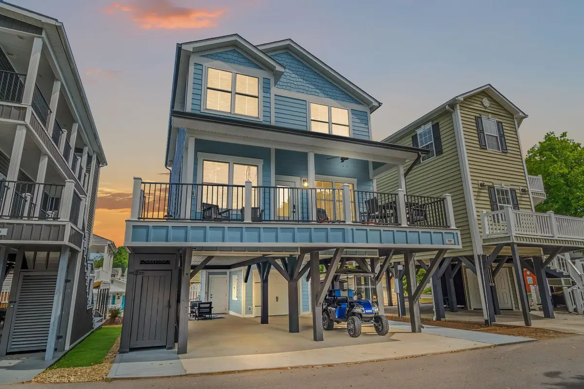 6001 - T37 S Kings Hwy., Myrtle Beach, SC 29575 - #1