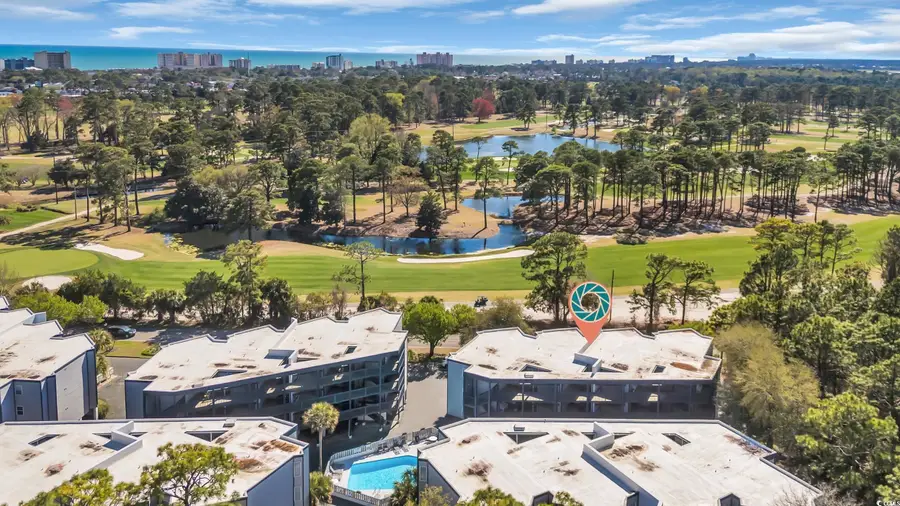 1500 Cenith Dr. #E302, North Myrtle Beach, SC 29582 - #3