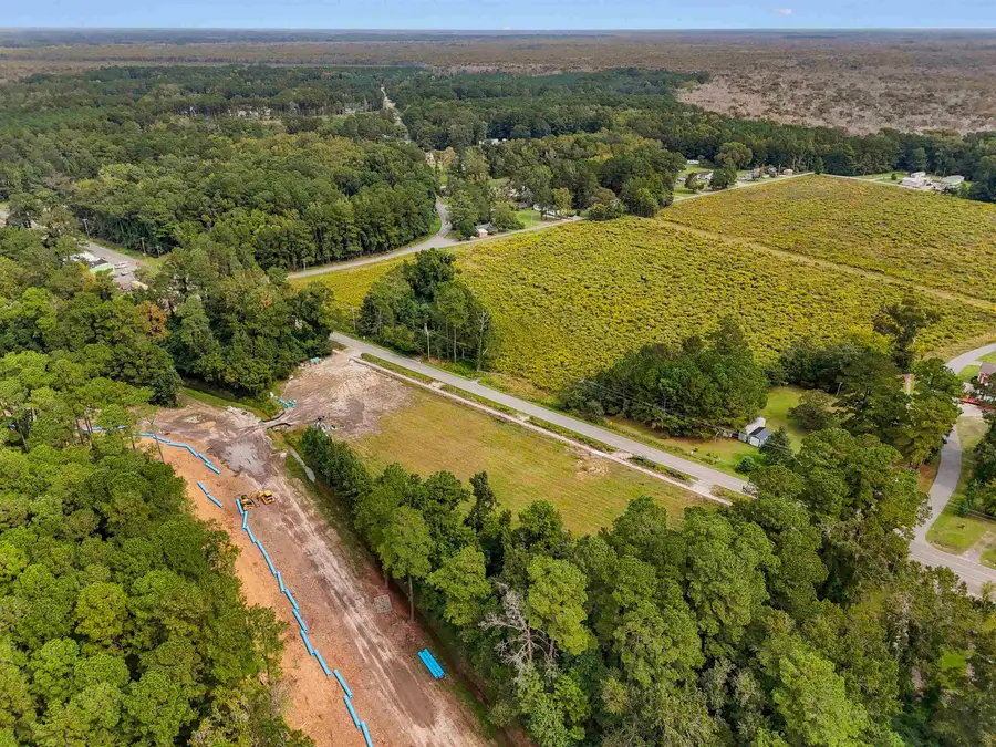 867 Bucksport Rd., Conway, SC 29527 - #3