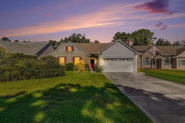 1476 Riceland Ct., Murrells Inlet, SC 29576