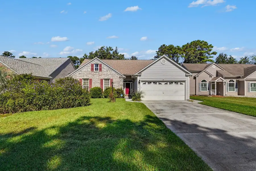 1476 Riceland Ct., Murrells Inlet, SC 29576 - #2