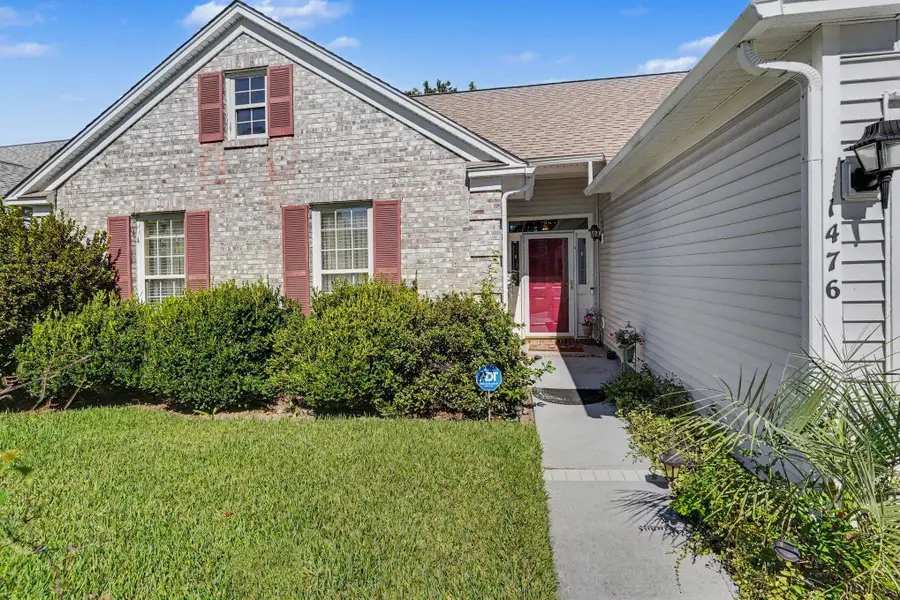 1476 Riceland Ct., Murrells Inlet, SC 29576 - #3