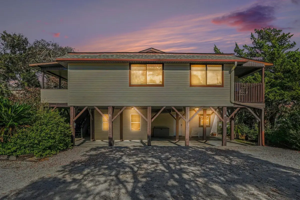 2304 Perrin Dr., North Myrtle Beach, SC 29582 - #1