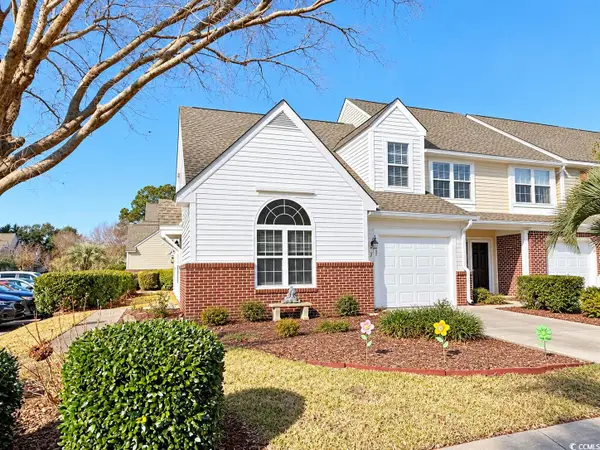 21 Pond View Dr. #21, Pawleys Island, SC 29585