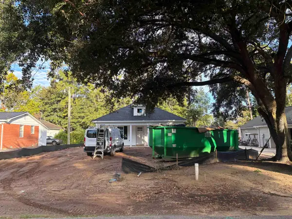 1902 9th Ave., Conway, SC 29527