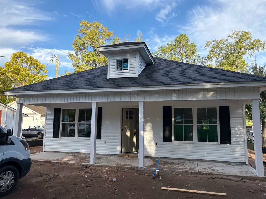 1902 9th Ave., Conway, SC 29527 - #2