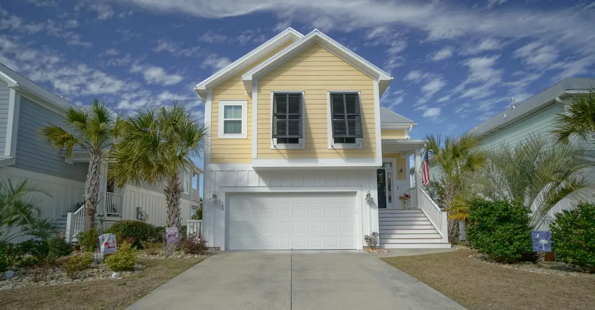148 Splendor Circle, Murrells Inlet, SC 29576 - #1