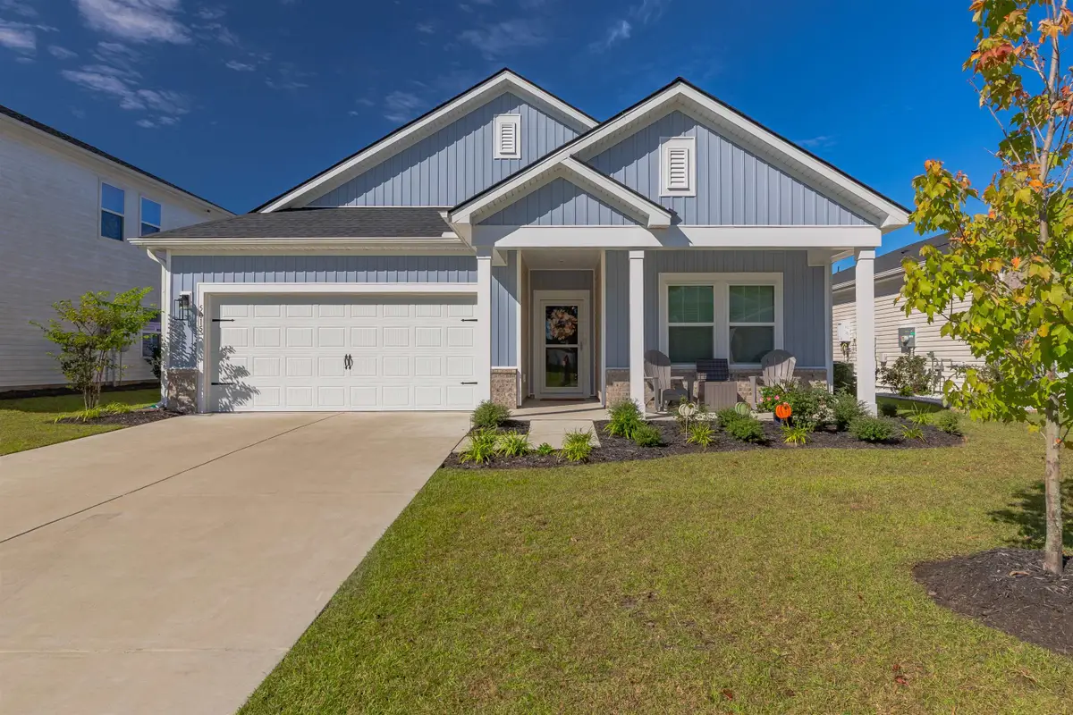 5015 Riverton Ct, Myrtle Beach, SC 29579 - #1
