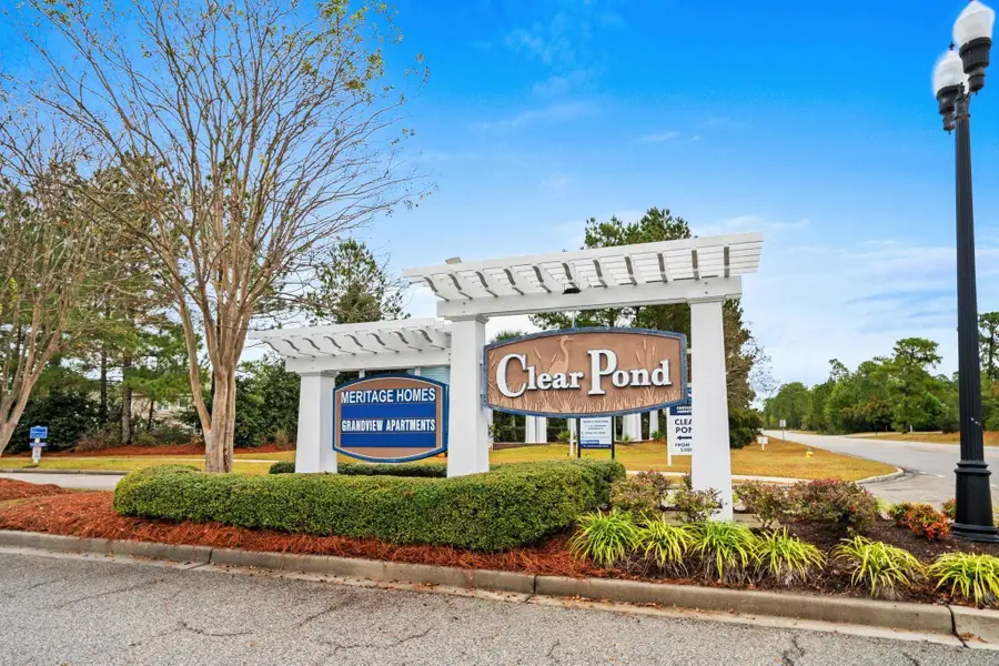 5015 Riverton Ct, Myrtle Beach, SC 29579 - #2