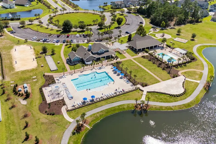 5015 Riverton Ct, Myrtle Beach, SC 29579 - #3
