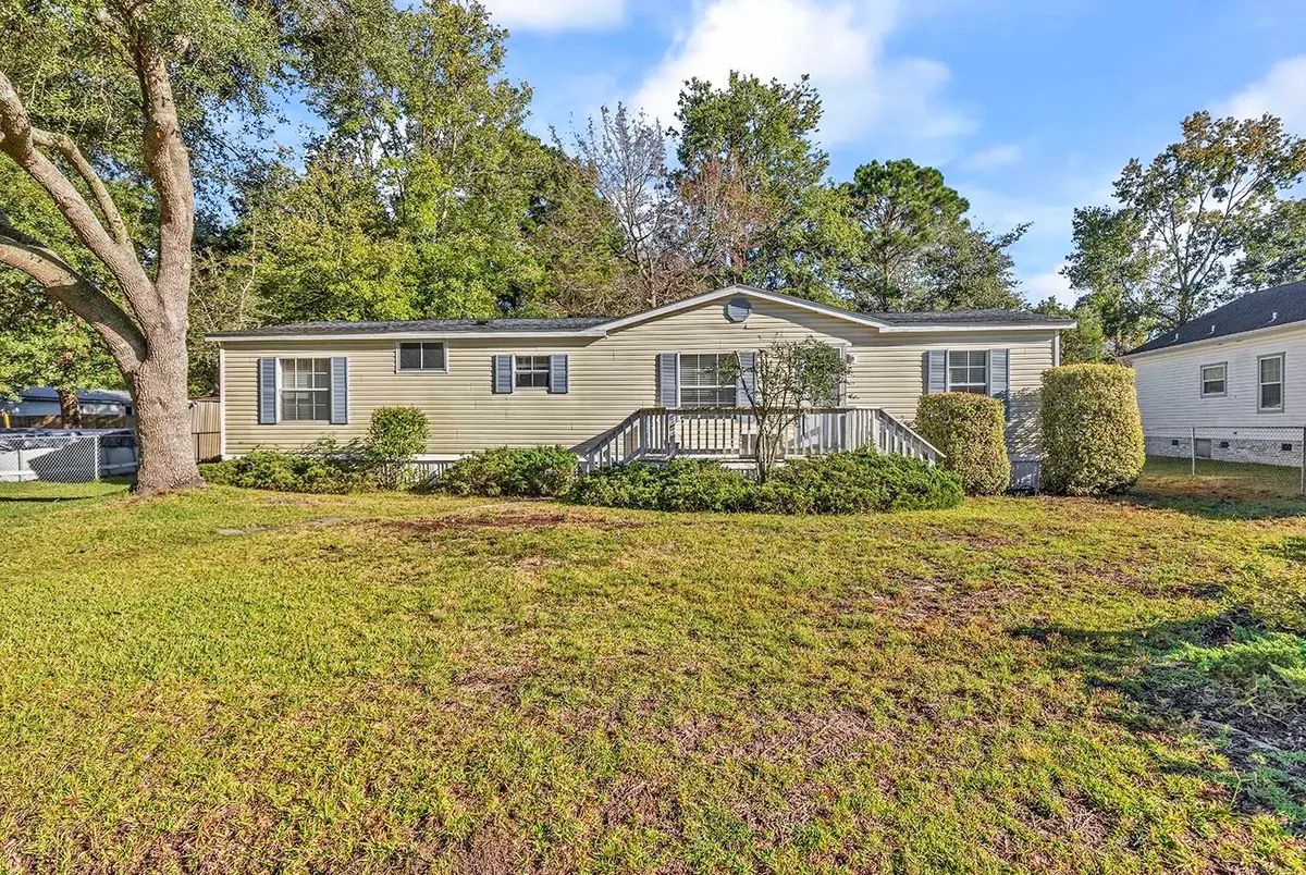 308 Summer Dr., Conway, SC 29526 - #1