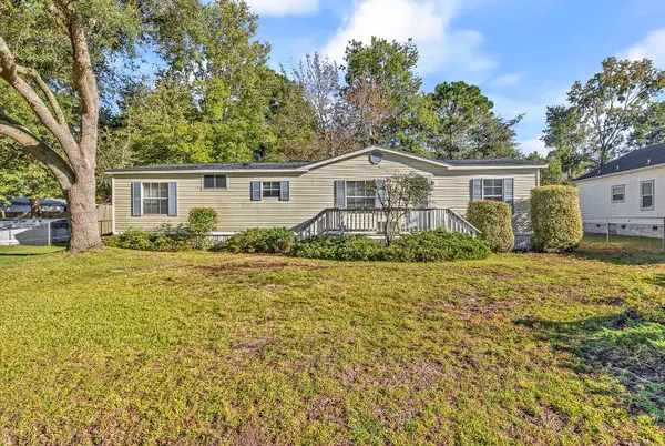 308 Summer Dr., Conway, SC 29526