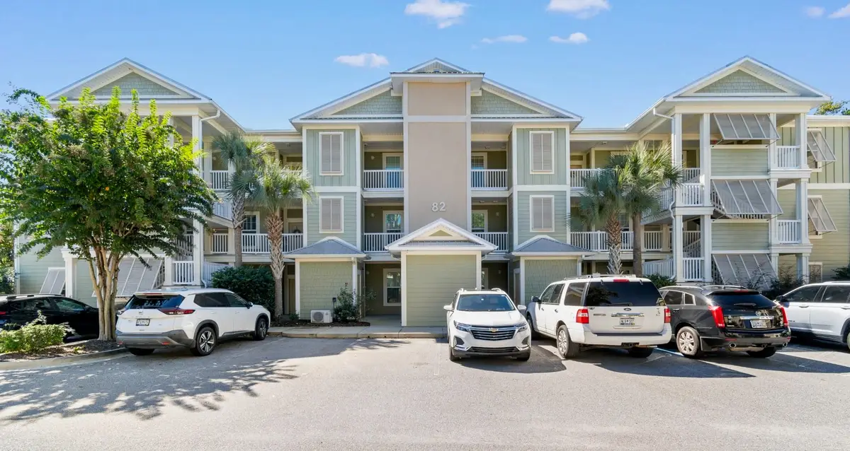 82 Mingo Dr. #3B, Pawleys Island, SC 29585 - #1
