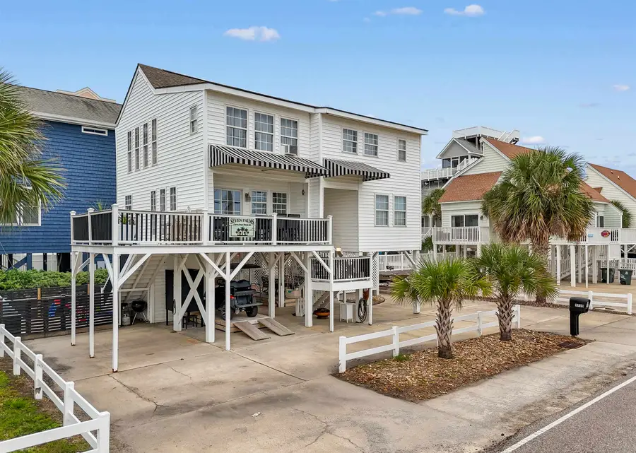 5710 Nixon St., North Myrtle Beach, SC 29582 - #2