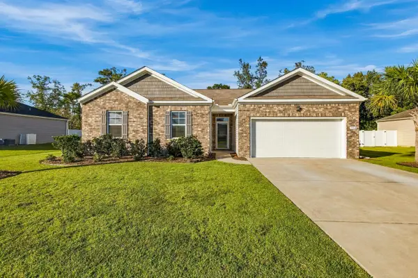 316 Carmello Circle, Conway, SC 29526